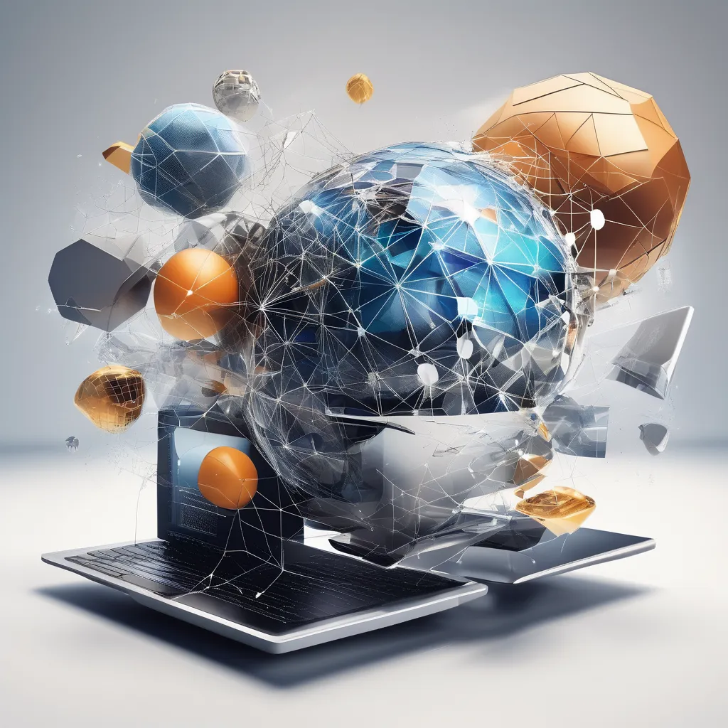 Software development Blog